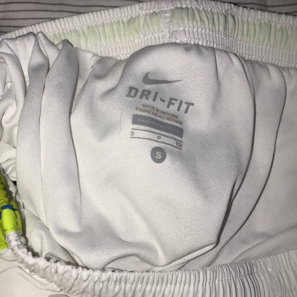 Women’s Nike Athletic Shorts - Picture 3 of 3